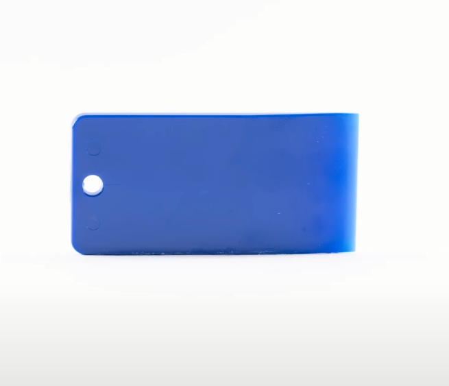  PAGE Gel Shovel