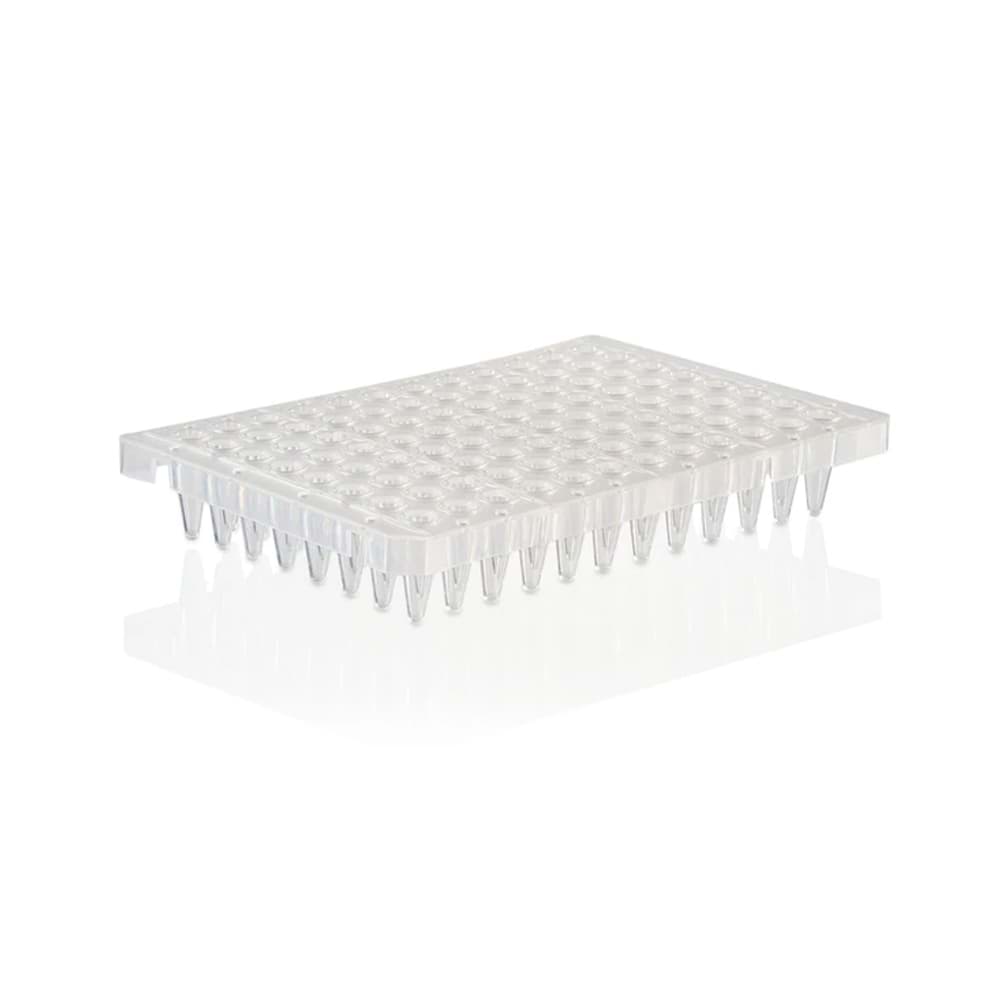 Thermo-Fast 96 Semi Skirted PCR Plate 