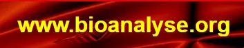 FABIAN Bioanalyse